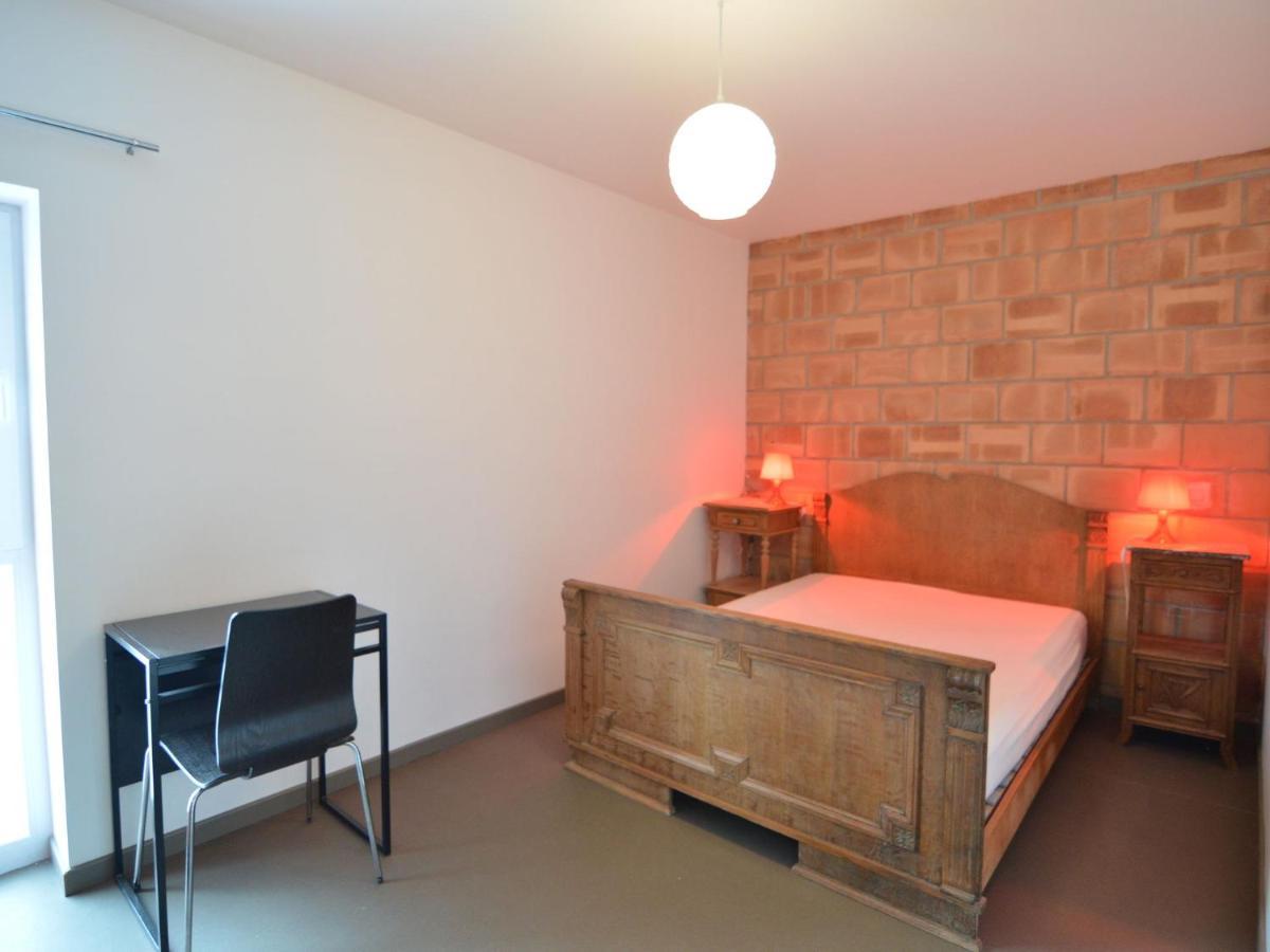 Cottage In Clavier Station With Infrared Sauna Modave 外观 照片
