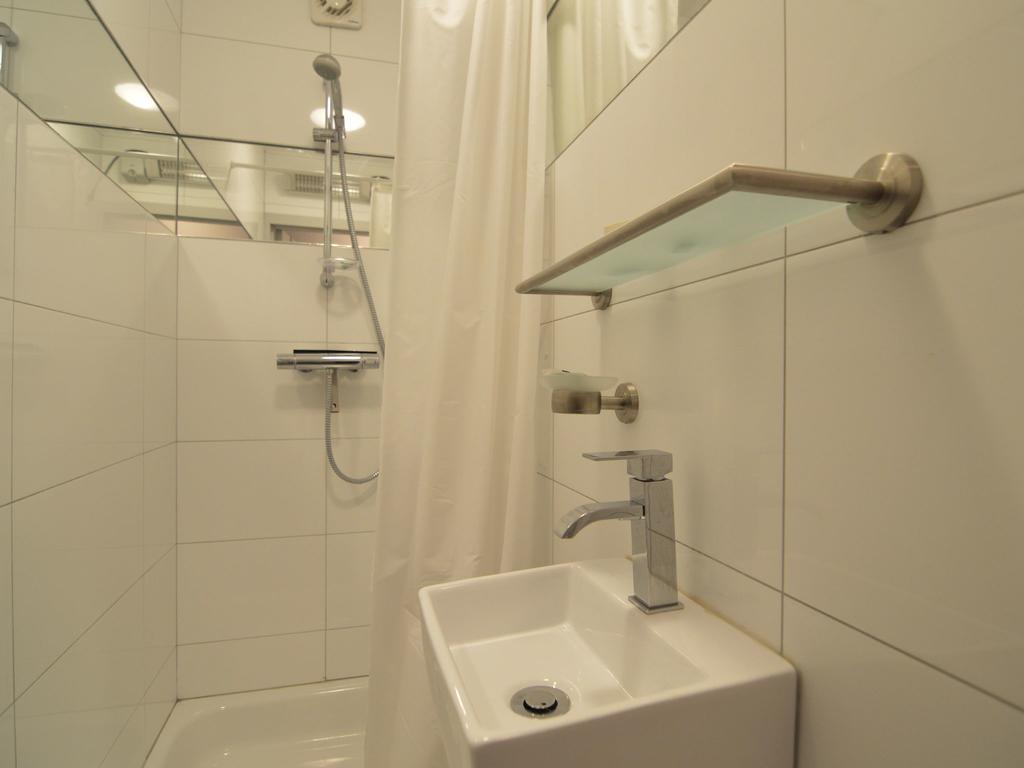 Cottage In Clavier Station With Infrared Sauna Modave 外观 照片
